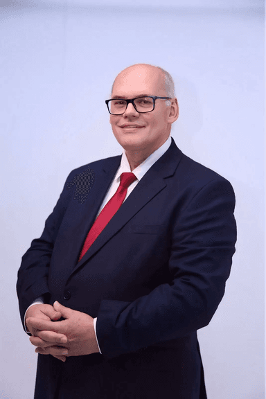 Pr. Roberto Ronato Ohlweiler